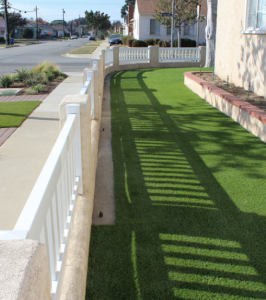 The Benefits of Artificial Turf for Putting Greens: Why You Should Make the Switch