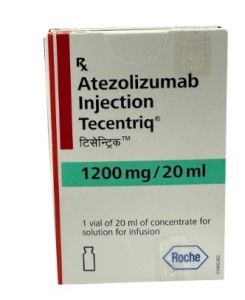 The Role of Medlama in Atezolizumab Availability