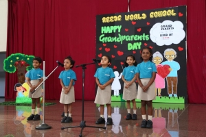 Top 5 Benefits of Enrolling Your Child in a CBSE School in Coimbatore
