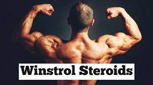 Winstrol Steroid: Pills Cycle, Side Effects, Dosage 