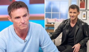 Is Marti Pellow Married? Inside the Private Life of a Pop Legend