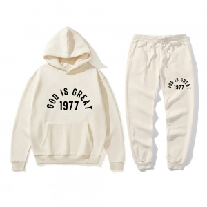 Essentials Tracksuits That Fit Comfort and Fashion Needs