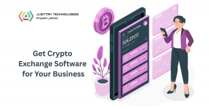 Step-by-Step: How to Get Crypto Exchange Software for Your Business