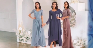 How to Choose Bridesmaid Dresses That Complement Every Body and Style?