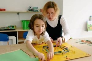 Unlocking the Full Potential of Young Minds at Vision Montessori in Chantilly, VA