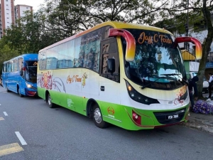 Why Budget Tour Bus Rentals Are the Key to a Better City Tour Experience