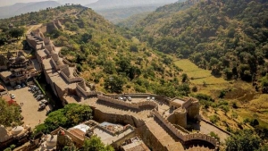 Best Places to See on a Udaipur to Kumbhalgarh Day Trip