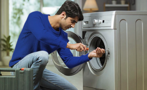 Godrej Washing Machine Repair in Delhi: Reliable and Professional Service