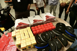 Welcome Kits That Wow: Creative Ideas to Stand Out