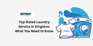 Top-Rated Laundry Service in Kingston: What You Need to Know