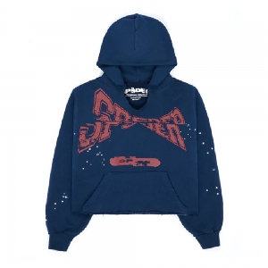 Sp5der Hoodie Designs Inspired by Spider Energy