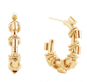 Designer Style Earrings Under $50 – Luxury Looks for Less