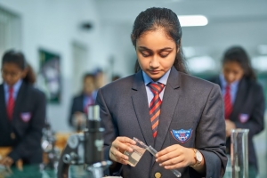 How the CBSE Curriculum Prepares Students for a Global Future