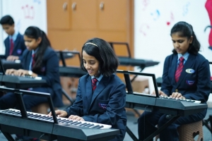 Why Choose the Best CBSE School in Coimbatore for Your Child’s Future?