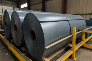 Vinyl Siding Manufacturing Plant Report 2025: Project Details, Machinery Requirements and Cost Involved 
