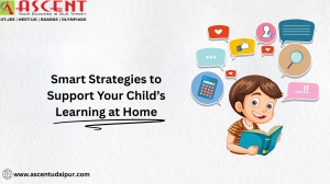Smart Strategies to Support Your Childs Learning at Home