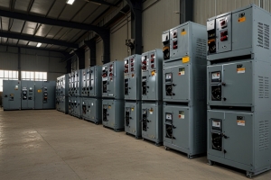 VoltageStabilizersManufacturing Plant Setup Cost 2025: Layout and Raw Material Requirements
