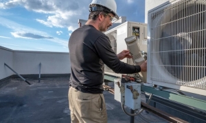 4 Ways a Professional HVAC Contractor in Paige Can Improve Your Comfort
