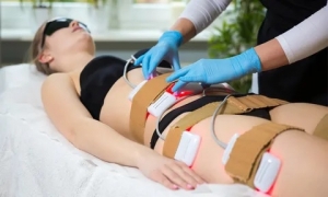 شفط الدهون بالليزر GPS