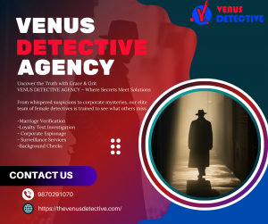 Best Private Detective Agency for Post Matrimonial Cases in Delhi, Noida & Gurgaon