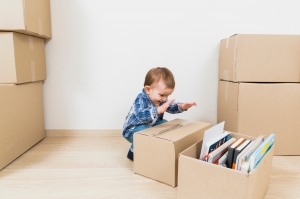 Safety First: Why Child Resistant Boxes Are a Must-Have