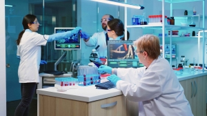 Why Biotech Lab Equipment for Schools Is Essential for All Class Levels