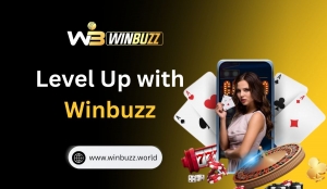 Level Up Your Skills with Winbuzz: A New Way to Play and Compete