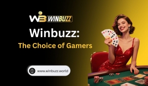 Why Gamers Everywhere Are Choosing Winbuzz: A New Era of Online Play
