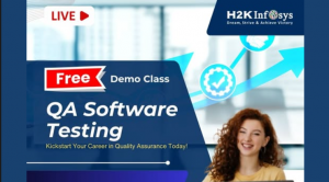 Why Enroll in QA Software Testing Training?