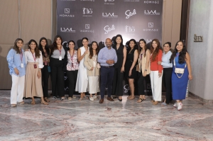 Women Achievers Who Break Barriers and Set New Goals