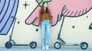 Is an Electric Scooter Right for You? Here’s Why I Chose the Navee
