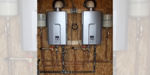Avoid Cold Showers: Expert Tips on Water Heater Replacement in Fremont, CA!