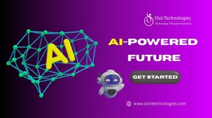 AI-Powered Future: From Machine Learning to Avatars & Co-Pilots