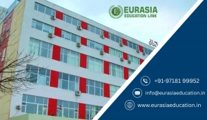 MBBS at Caucasus International University: A Comprehensive Guide