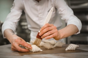 Level Up Your Baking Skills by Mastering French Pastry