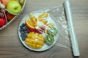Cling Films Market to Witness High Growth Owing to Packaging Demand