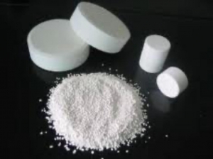 United States Chlorine Market Is Anticipated to Witness High Growth Owing to Rising Water Treatment Demand
