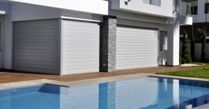 Roller Shutter Market Set for Robust Growth Owing to Rising Security Demand