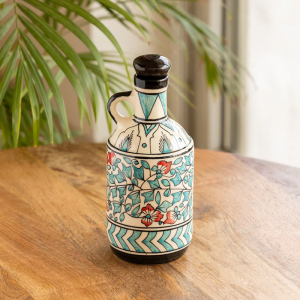 How Oil Dispensers Keep Your Kitchen Clean