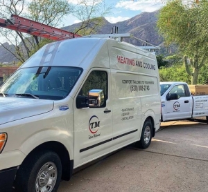 How HVAC Companies in Tucson Handle Extreme Desert Heat