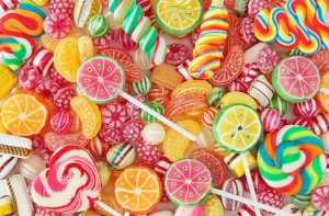 United States Candy Market Gaining Momentum Through Premium Healthy Offerings