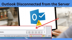 What to do When Microsoft Outlook Disconnected?