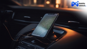 Managing Large Fleets in India with Intelligent Taxi Dispatching Software