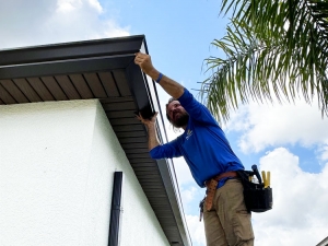 Gutter Repair Company Tampa