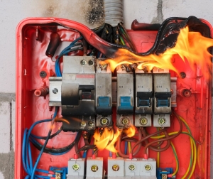 Electrical Overload Protection