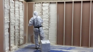 Wall Insulation That Keeps Cary, NC Homes Comfortable Year-Round