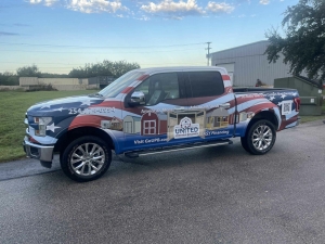 Why Vehicle Wraps Are a Smart Marketing Investment for Your Business