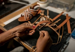 Reimagining Footwear Exports: How Choudhary Footwear Is Leading India’s Next Global Step