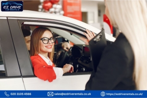 24 Hour Car Rental in the UK: Easy Booking, Top Providers & Key Tips