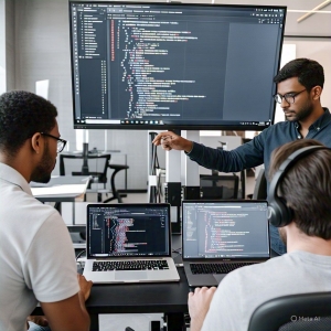 AI-Driven Features in Odoo Apps: What’s New in 2025?